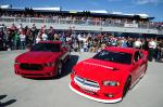 Dodge Charger NASCAR Sprint Cup Car 2013 года